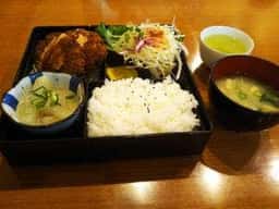 味川