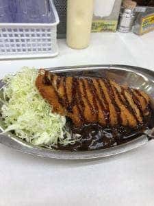 ゴーゴーカレー 八王子駅前スタジアム店