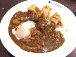 カレーハウスCoCo壱番屋 八王子松木店