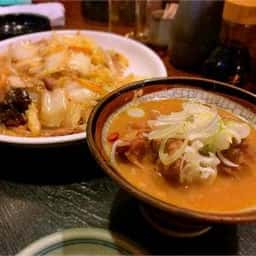 いっぷく