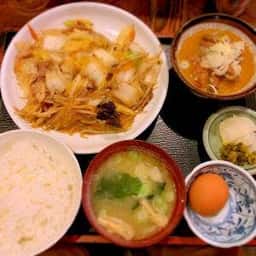 いっぷく