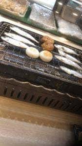 磯丸水産 町田2号店
