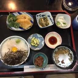 上乃家