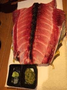 おいないさ