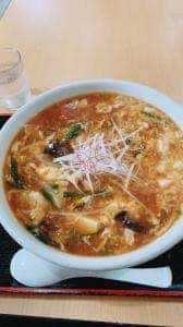 食堂 とり・とん