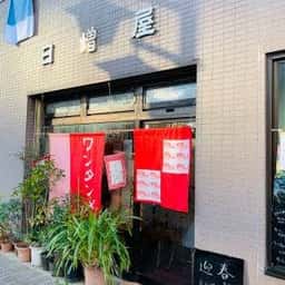 日増屋