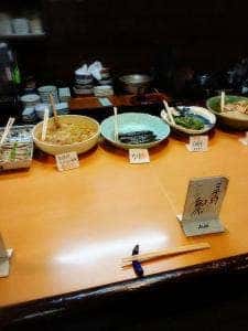 京のおばんざい わらじ亭