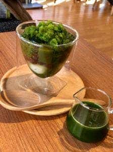 GOCHIO cafe