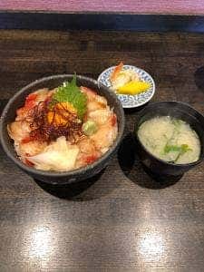 地魚料理やまや