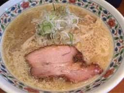 麺処 武壱