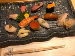 鮨処 はなこう