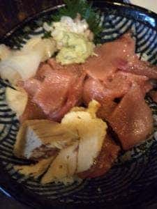 ごはん処 いしい