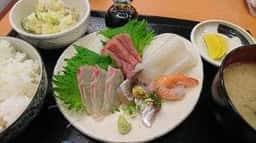 魚屋 飛鳥