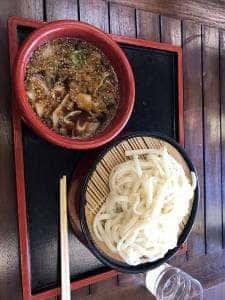 お食事処 つつじ苑