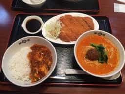 陳麻家 泉崎一丁目店