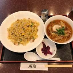 中国料理 唐膳 東香里店