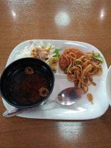 まんが喫茶はなこ