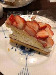 椿屋珈琲 東京オペラシティ店
