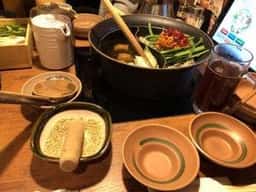 しゃぶしゃぶ温野菜 辻堂店