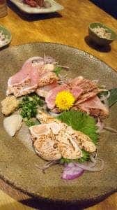 日本酒と個室居酒屋 農家の慶 海浜幕張店
