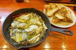 炭火焼鳥 龍