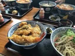そば処京金