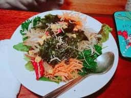 新和食屋もも