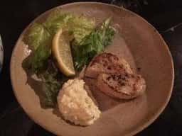 西麻布 鉄板焼 Garo