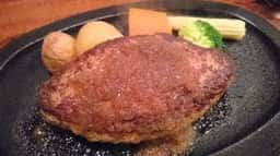 ステーキハウス アウグスタ