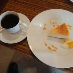 cafe & sweets B-Point
