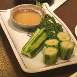 居酒屋花花