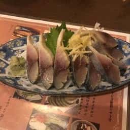 居酒屋花花