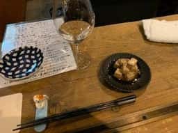SAKE BAR オトナリ