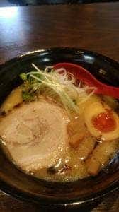 麺処GAKU