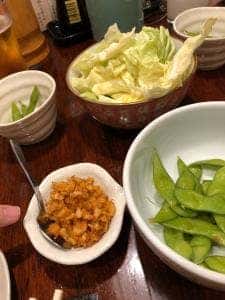 やきとり大吉 竜ヶ崎ニュータウン店