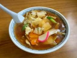 食堂紀文