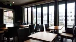 餅処 小島かふぇ