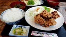 珈食亭