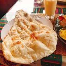 インド料理 パンジャブ