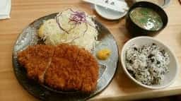とんかつ玉藤 サンピアザ店