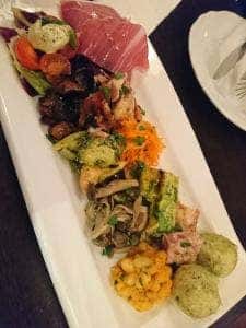 ピッツェリア アウストロ