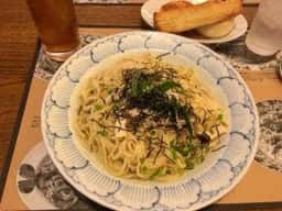 鎌倉パスタ 湘南モールフィル店