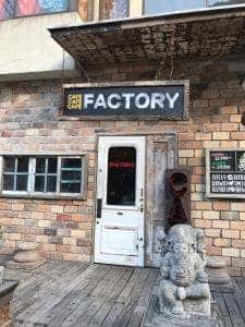 FACTORY