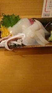 魚や 乃りの