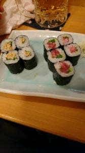 魚や 乃りの
