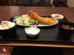お食事処 あおい亭