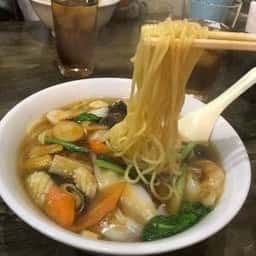 本格中華料理 福満溢