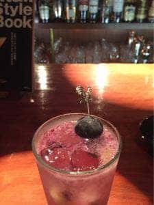 Bar CENDRILLON