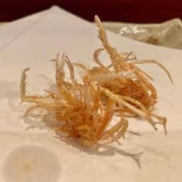 天婦羅 天良