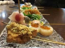 串イッカ 東梅田店
